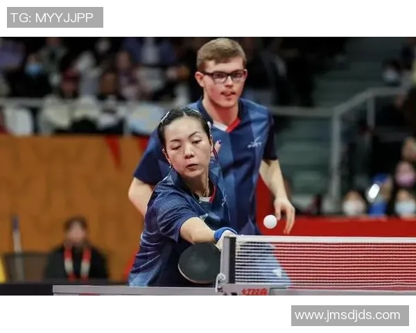 上海乒乓球队在世界杯中的个人能力展现与团队协作分析 上海乒乓球队在世界杯中的个人能力展现与团队协作分析