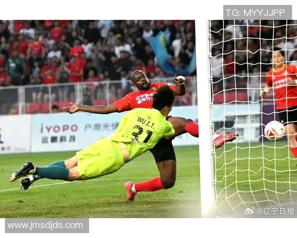 辽宁11号足球明星的崛起之路与未来发展展望