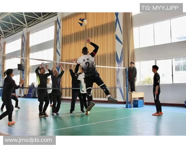 黄芳独家分享排球心得与技巧助你提升球技的全方位指南