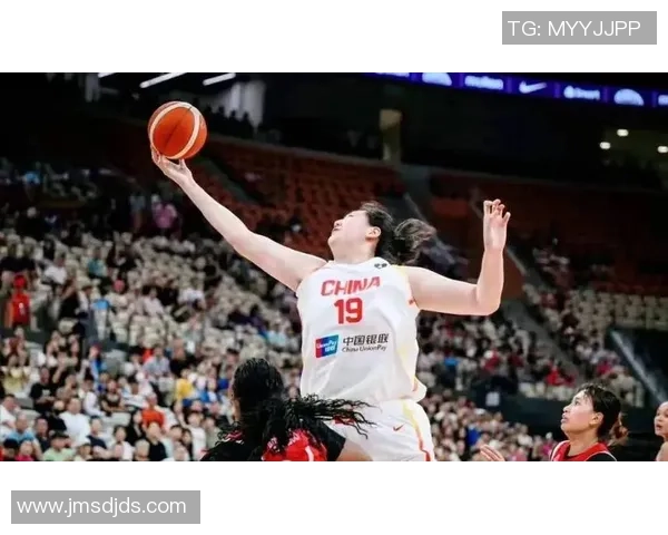 专访刘静：探寻篮球领域的成功秘诀与成长之路