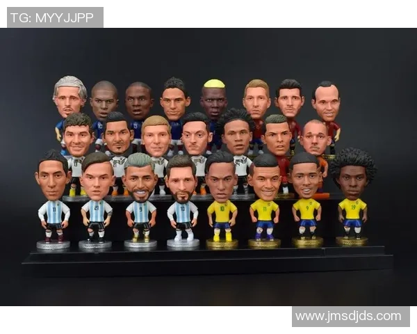 足球明星公仔价格飙升背后的原因与收藏价值分析 足球明星公仔价格飙升背后的原因与收藏价值分析