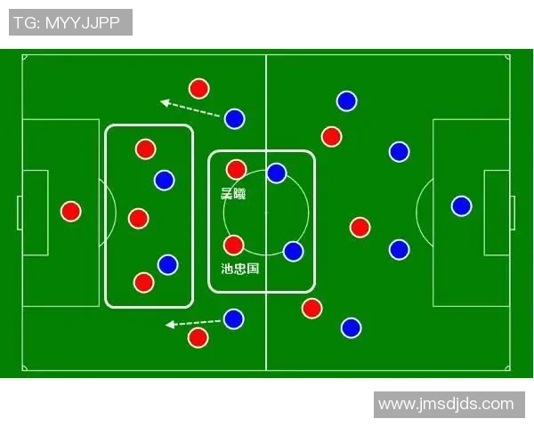 南京足球队反击战术解析与实战应用探讨